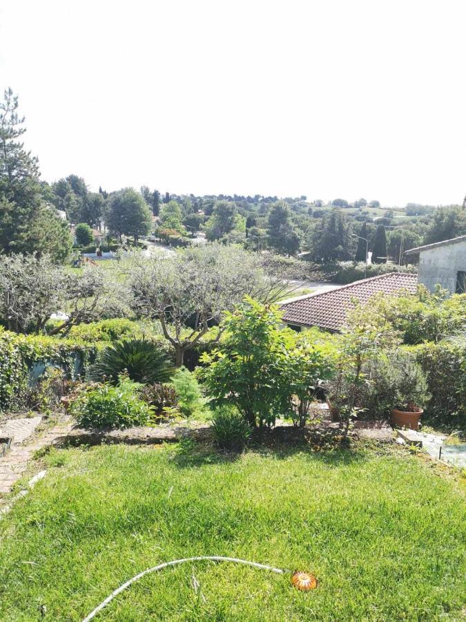 Ciclamini 29 - Casa Casoni Holiday home