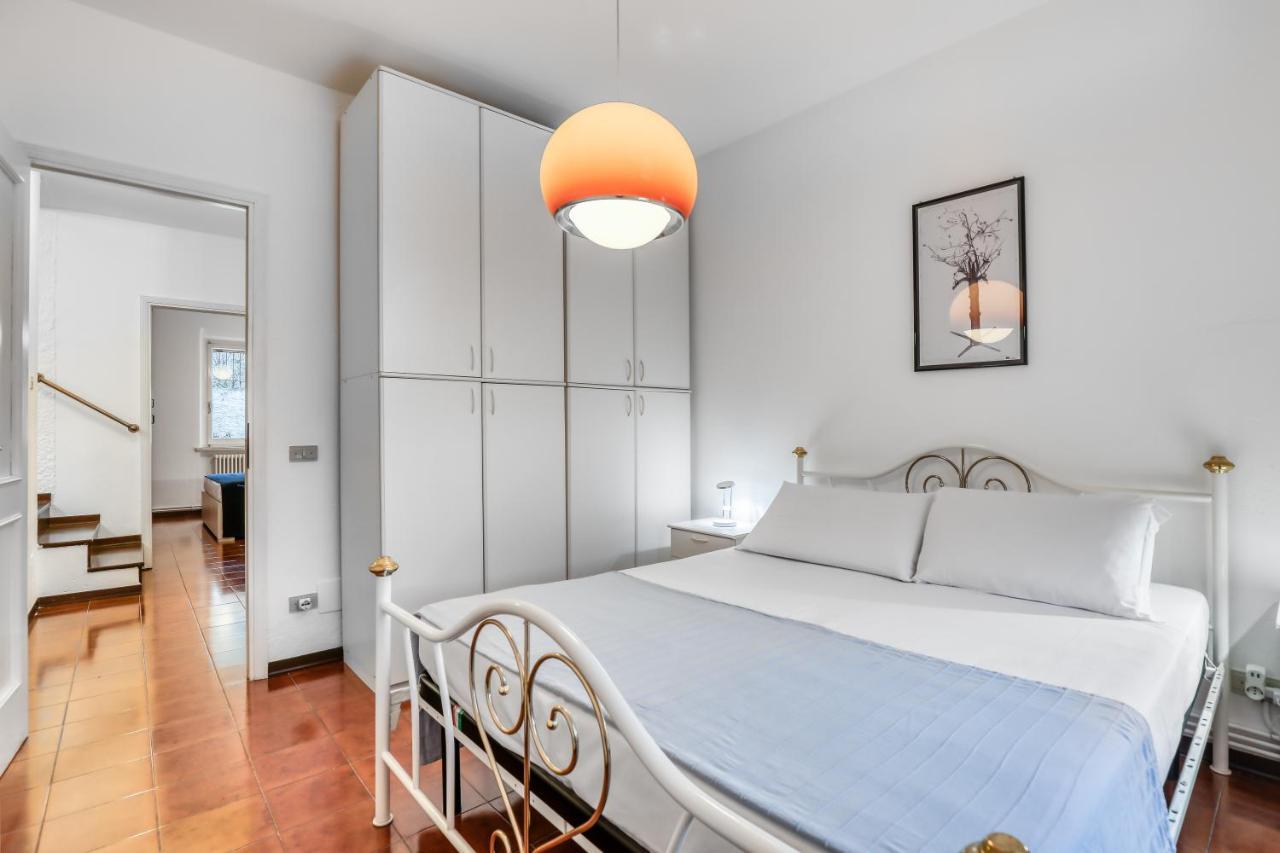 Ferienhaus Ciclamini 29 - Casa Casoni Numana