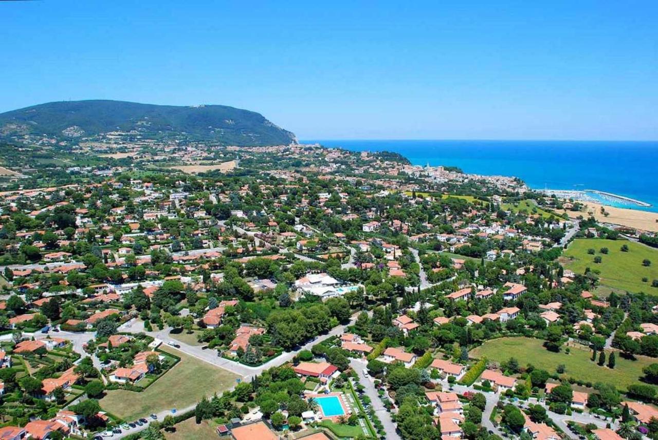 Ciclamini 29 - Casa Casoni Holiday home